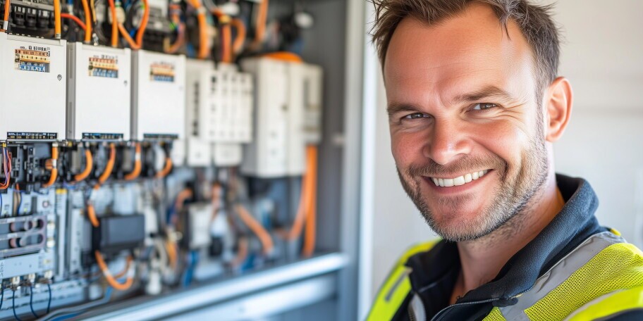 Hausmeister (m/w/d) auf Minijob-Basis, 1. Bild