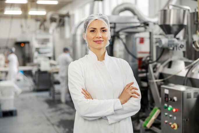 Ausbildung zur Fachkraft für Lebensmitteltechnik (m/w/d), 1. Bild